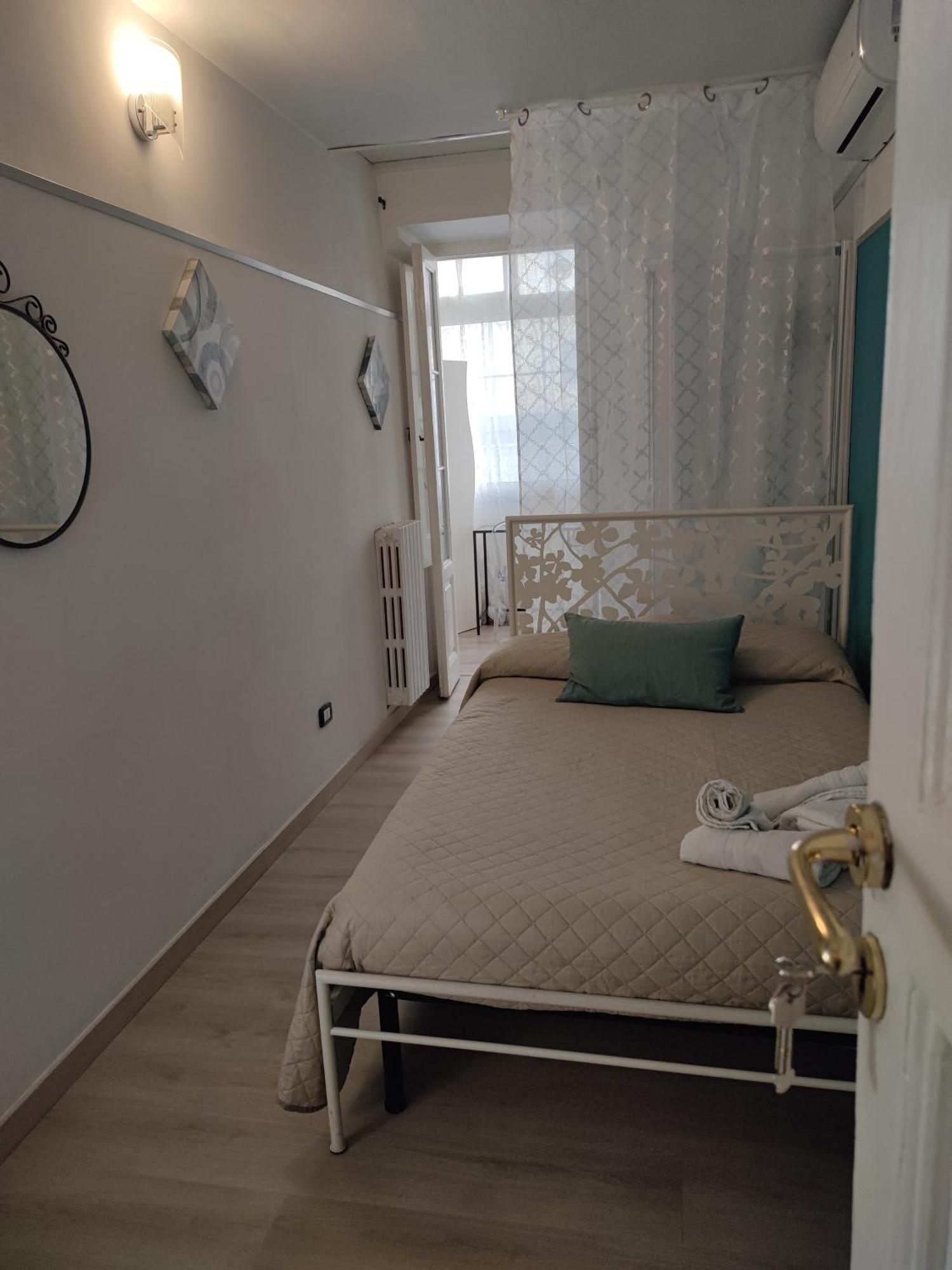 Casa Deco Business Stay Solution Taranto Exterior foto