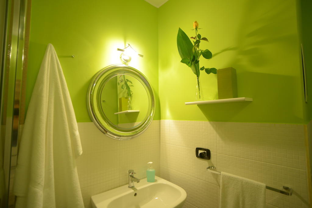 Casa Deco Business Stay Solution Taranto Zimmer foto