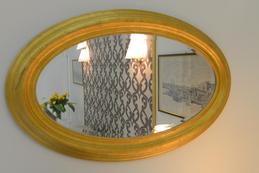 Casa Deco Business Stay Solution Taranto Zimmer foto