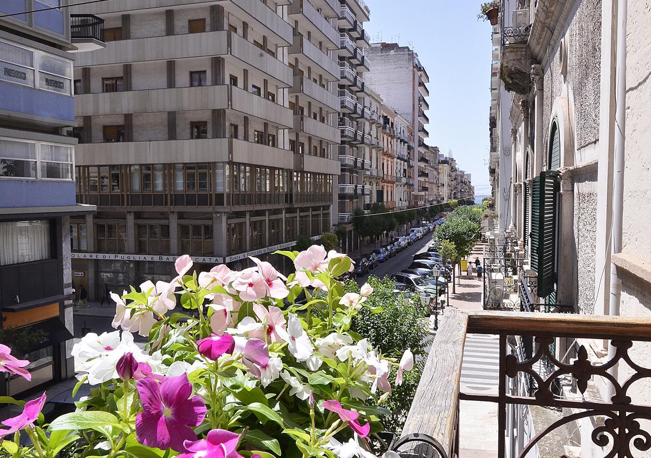 Casa Deco Business Stay Solution Taranto Exterior foto